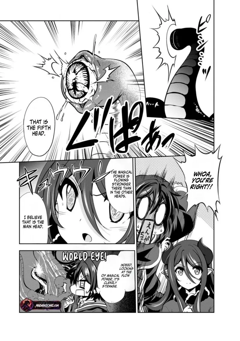 Shinka no Mi Chapter 56.3 page 7