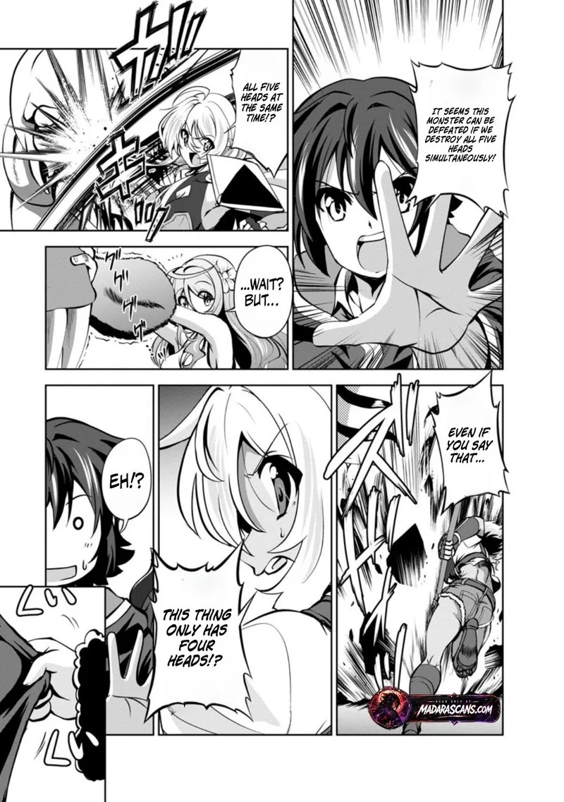 Shinka no Mi Chapter 56.3 page 5