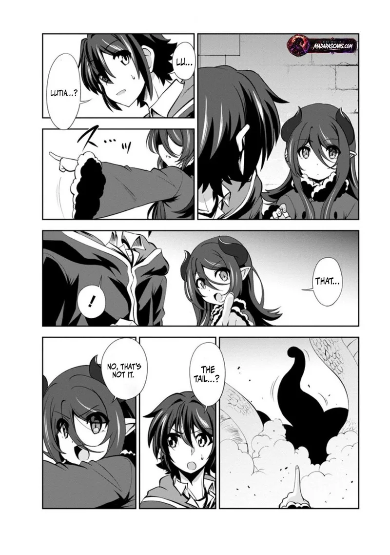Shinka no Mi Chapter 56.3 page 6
