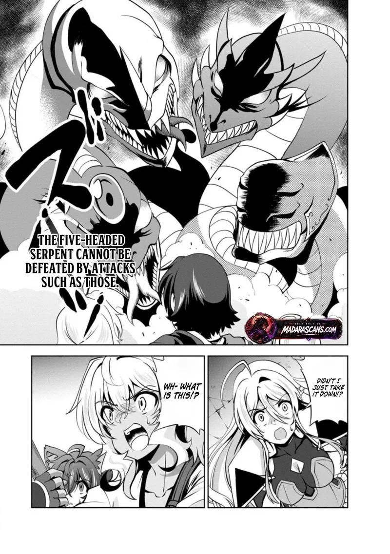 Shinka no Mi Chapter 56.3 page 1
