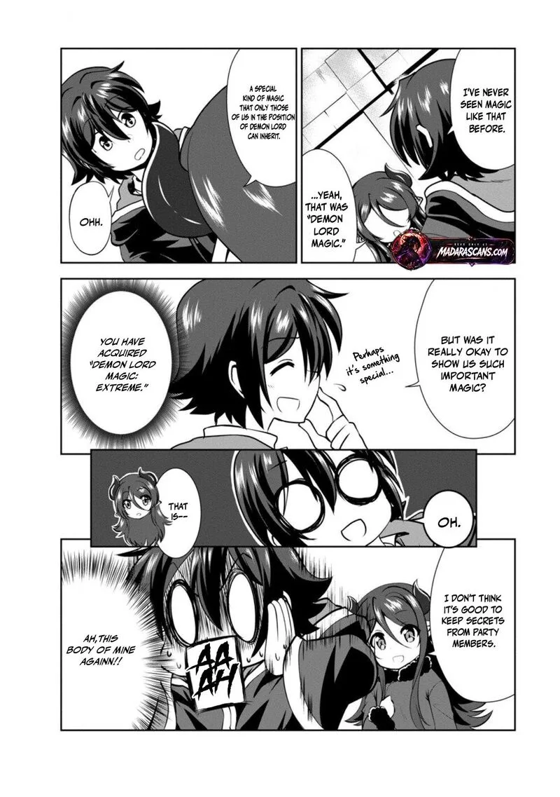 Shinka no Mi Chapter 57.1 page 8