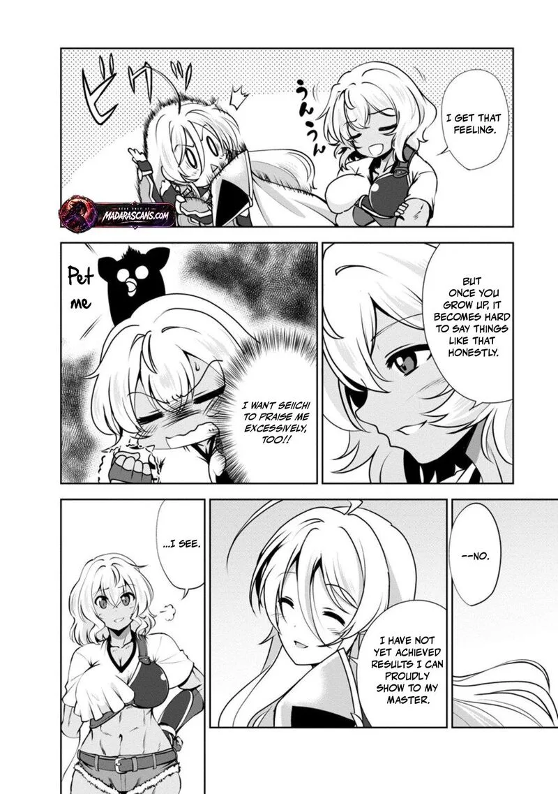 Shinka no Mi Chapter 57.1 page 12