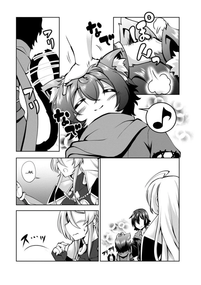 Shinka no Mi Chapter 57.1 page 11