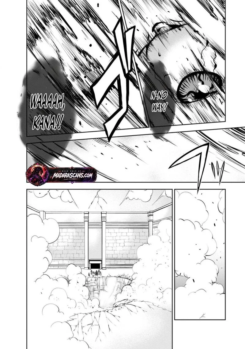 Shinka no Mi Chapter 57.1 page 6