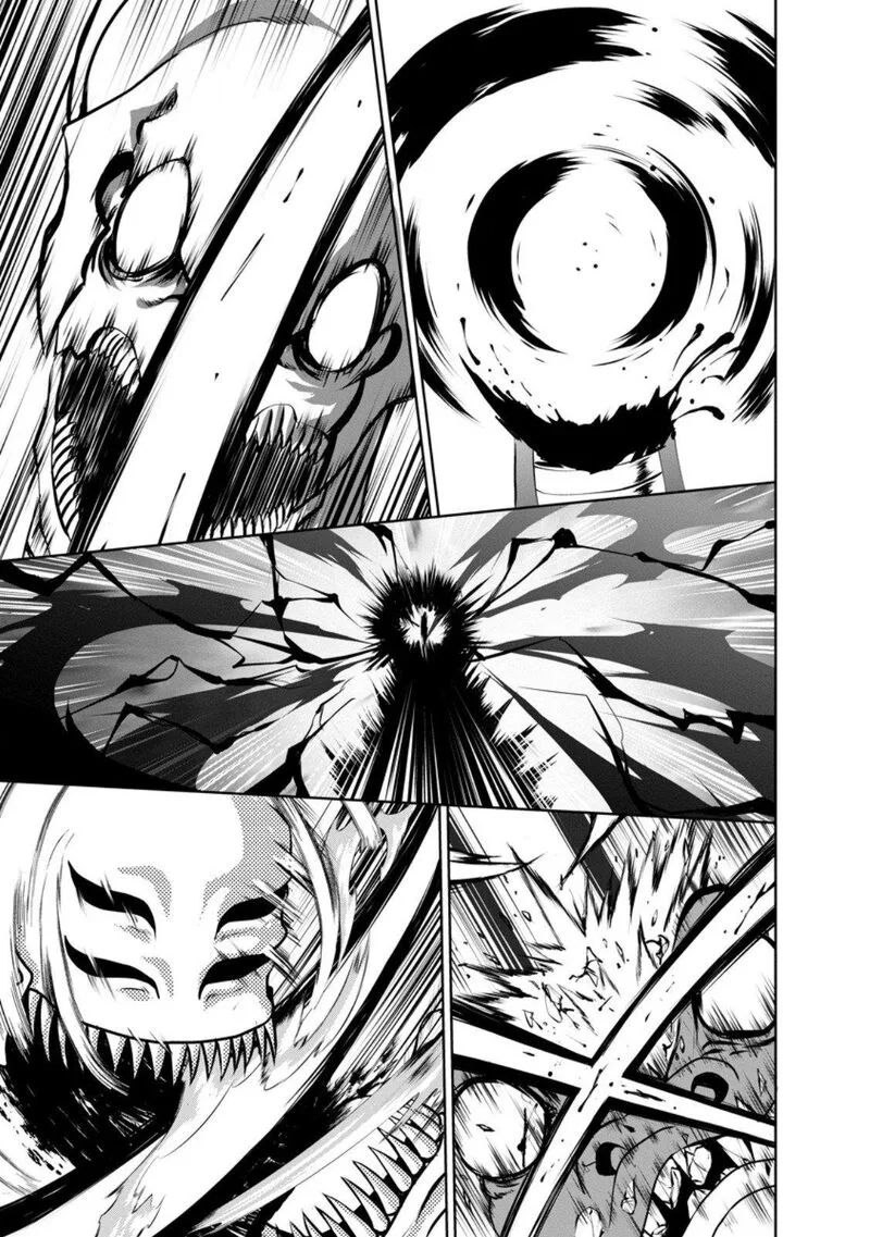 Shinka no Mi Chapter 57.1 page 3