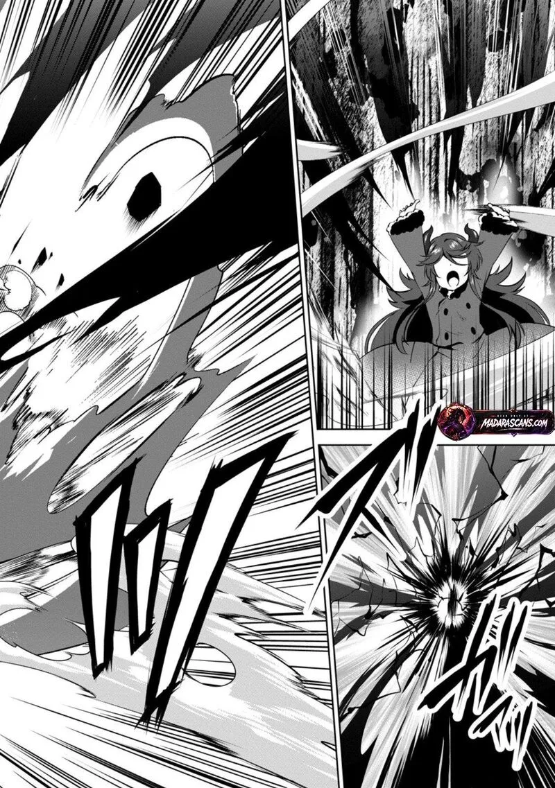 Shinka no Mi Chapter 57.1 page 4
