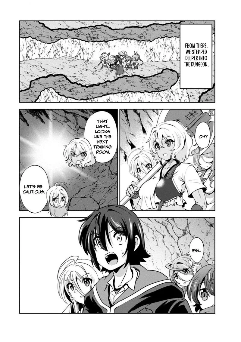 Shinka no Mi Chapter 57.1 page 13