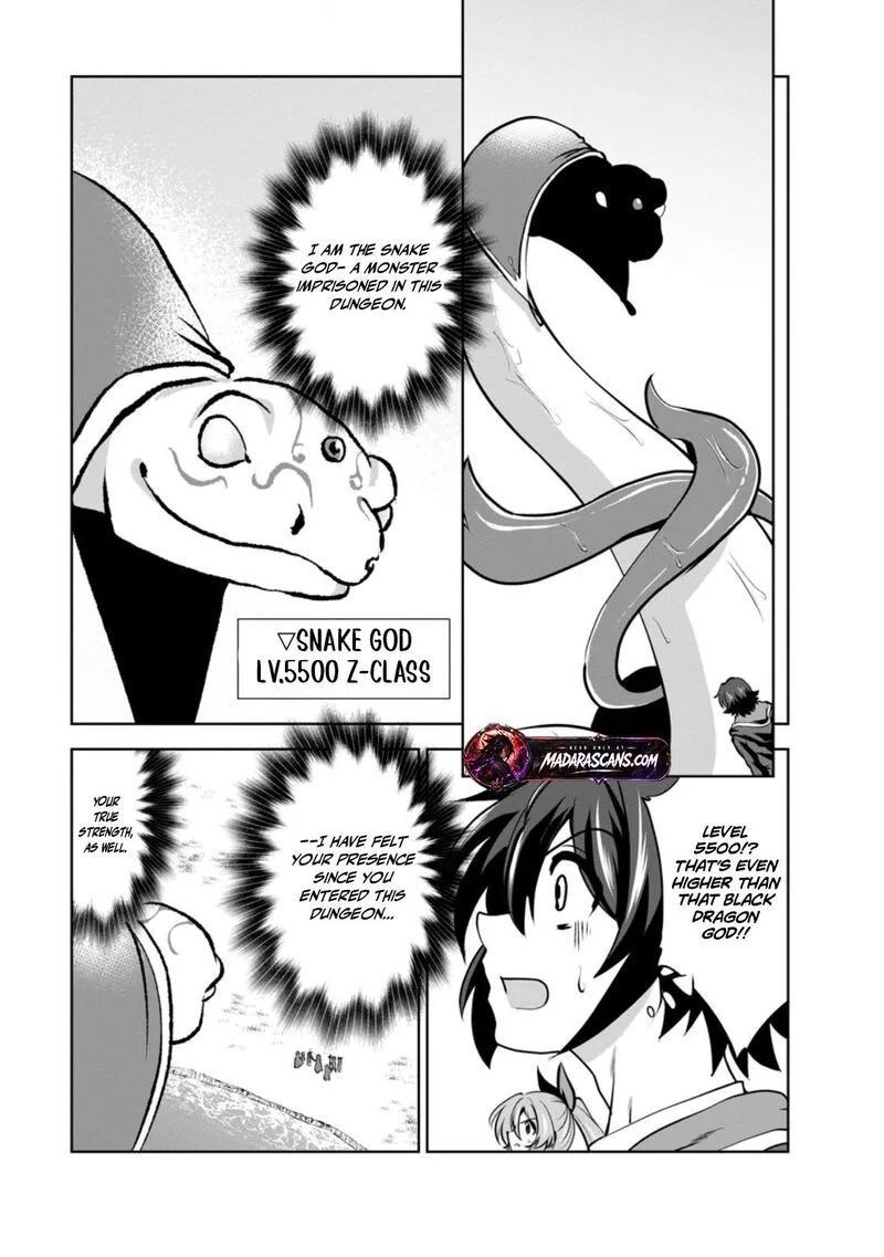 Shinka no Mi Chapter 57.2 page 12
