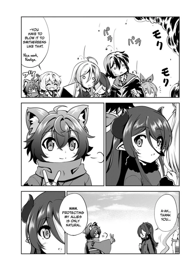 Shinka no Mi Chapter 57.2 page 7