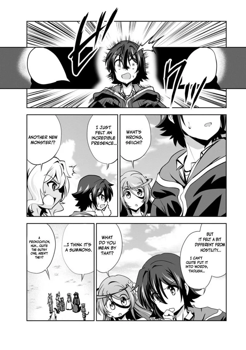 Shinka no Mi Chapter 57.2 page 9