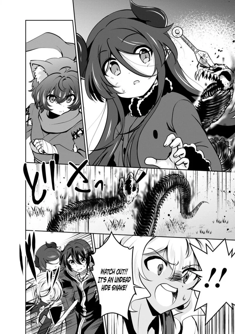Shinka no Mi Chapter 57.2 page 5