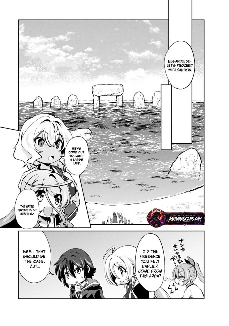 Shinka no Mi Chapter 57.2 page 10