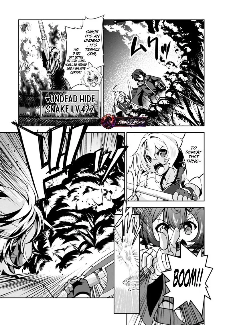 Shinka no Mi Chapter 57.2 page 6