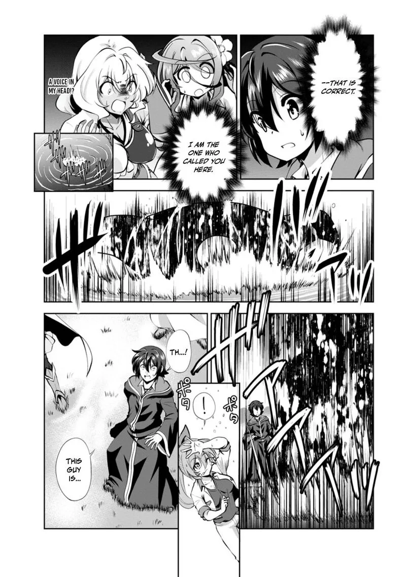 Shinka no Mi Chapter 57.2 page 11