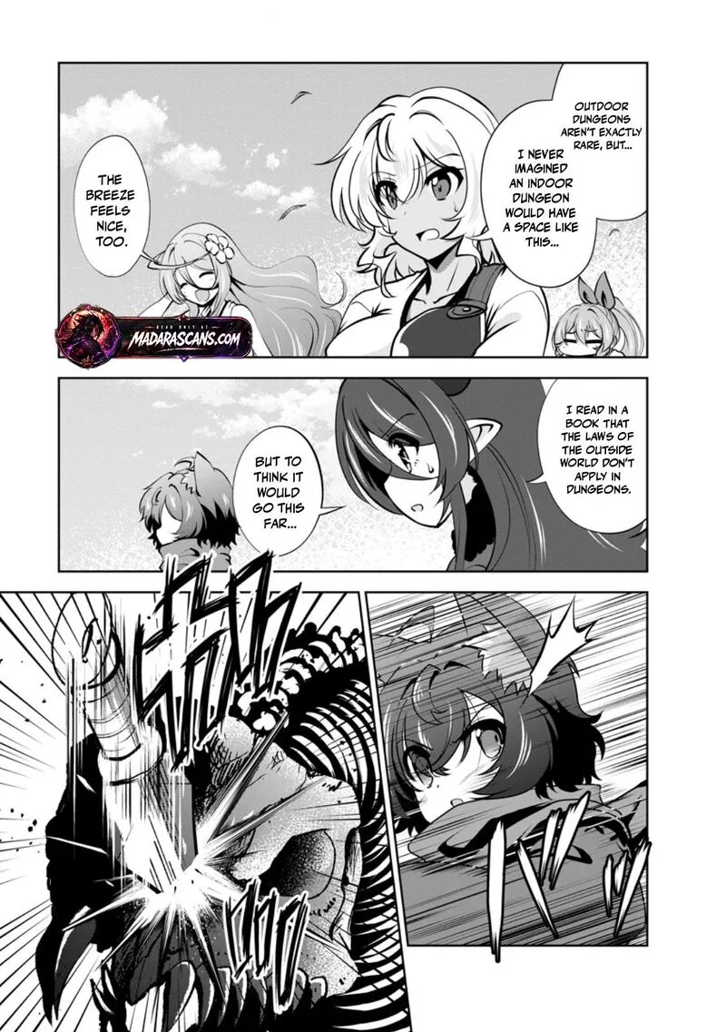Shinka no Mi Chapter 57.2 page 4