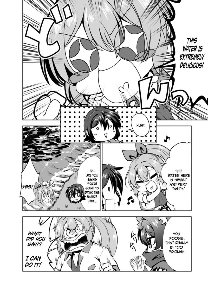 Shinka no Mi Chapter 57.3 page 7