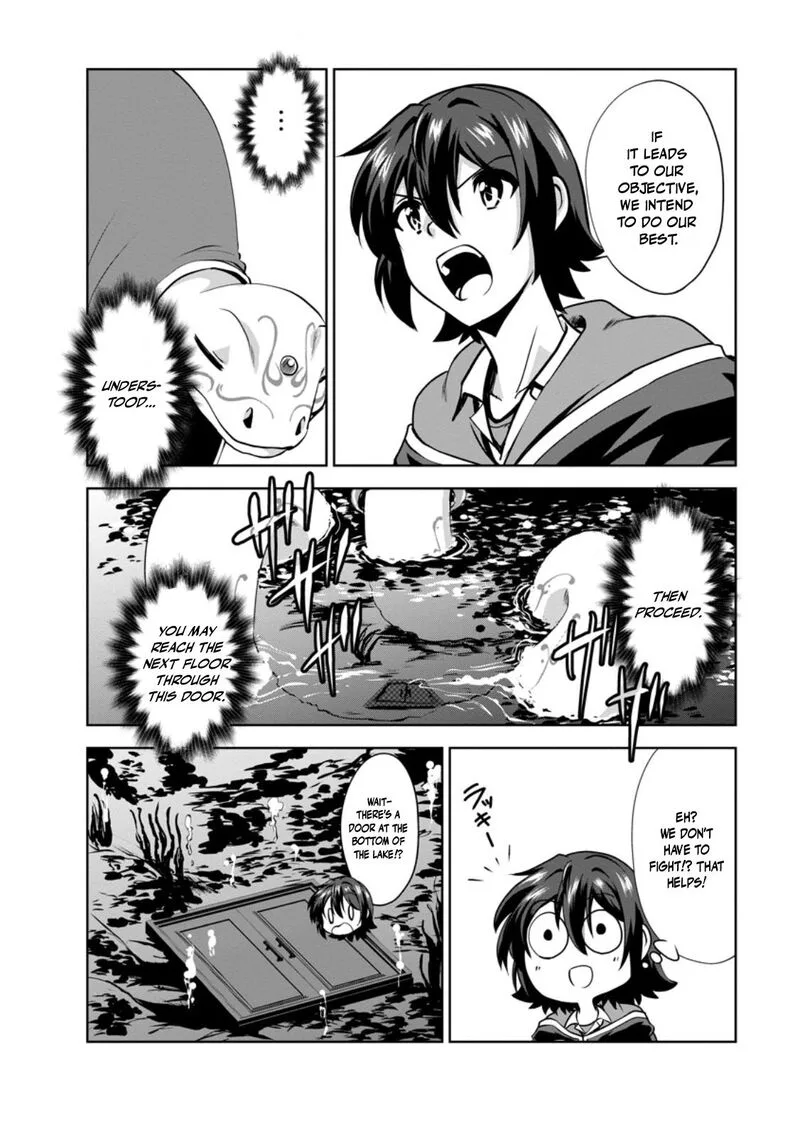 Shinka no Mi Chapter 57.3 page 5
