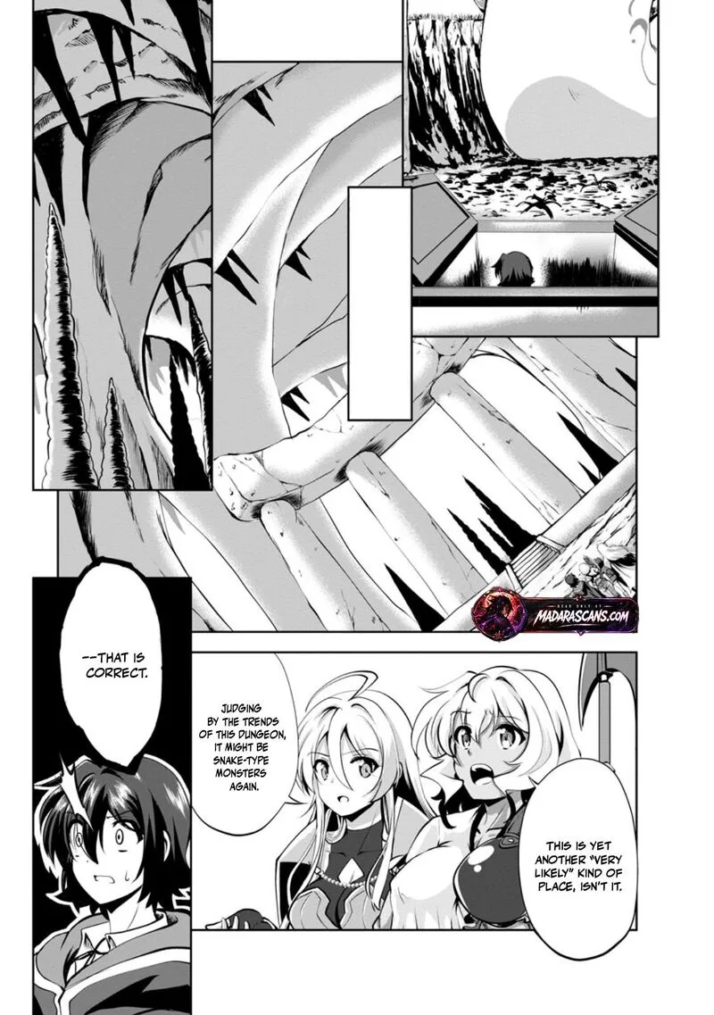 Shinka no Mi Chapter 57.3 page 10