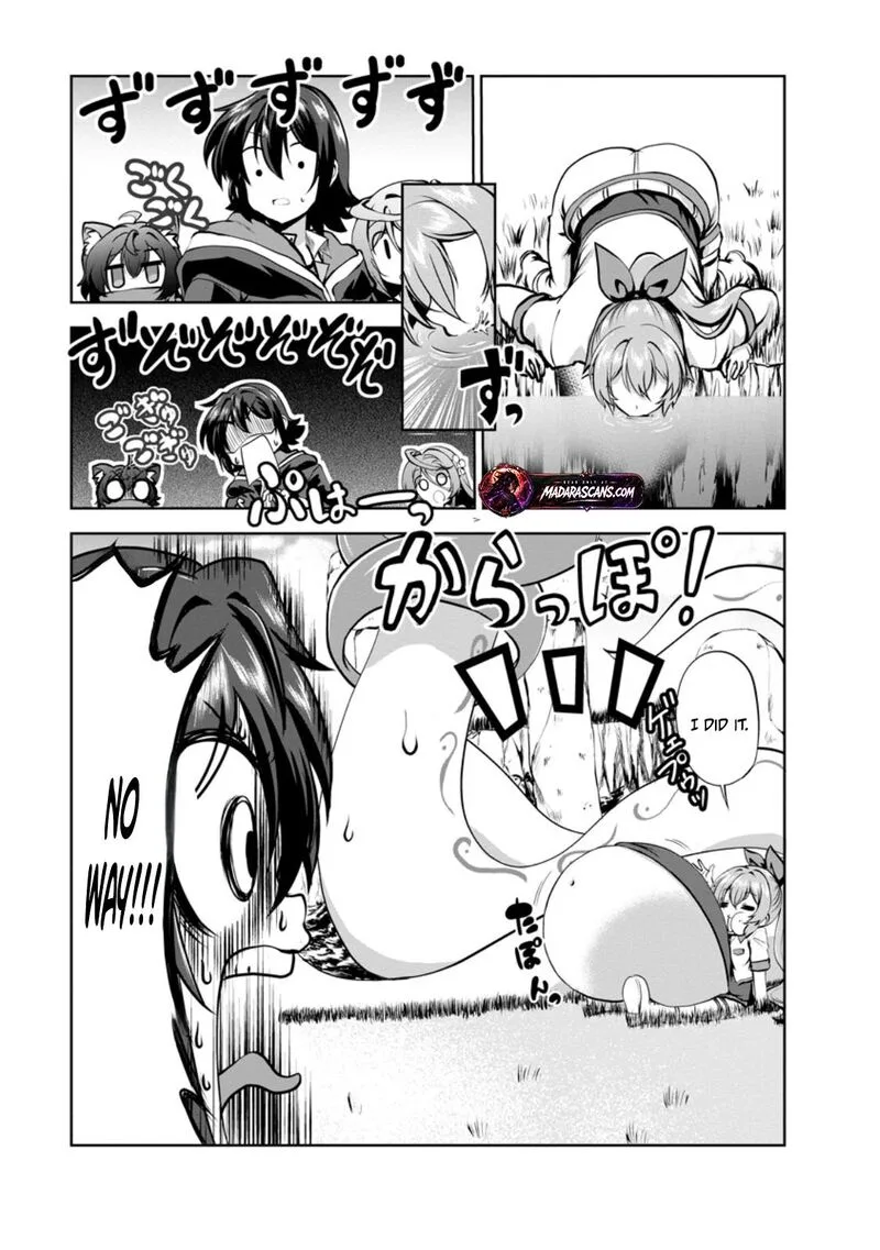Shinka no Mi Chapter 57.3 page 8