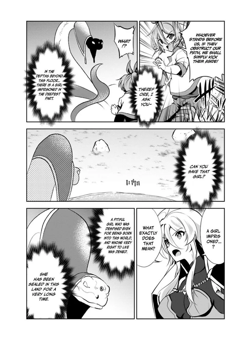 Shinka no Mi Chapter 57.3 page 3