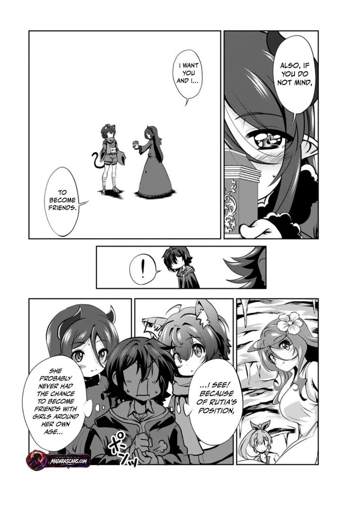 Shinka no Mi Chapter 58.1 page 10