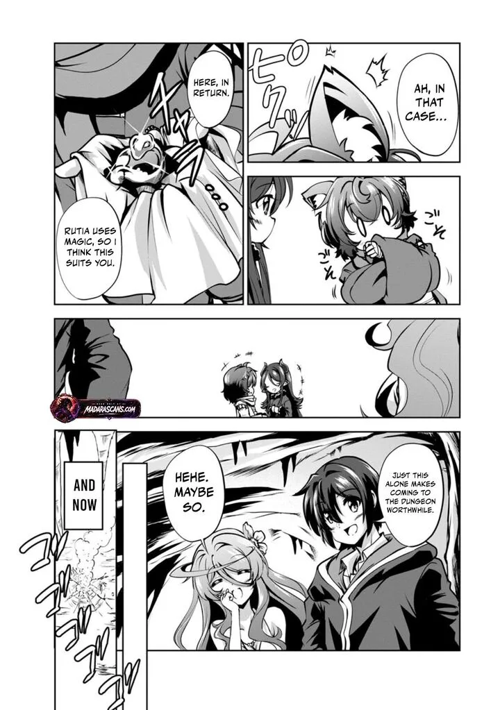 Shinka no Mi Chapter 58.1 page 3