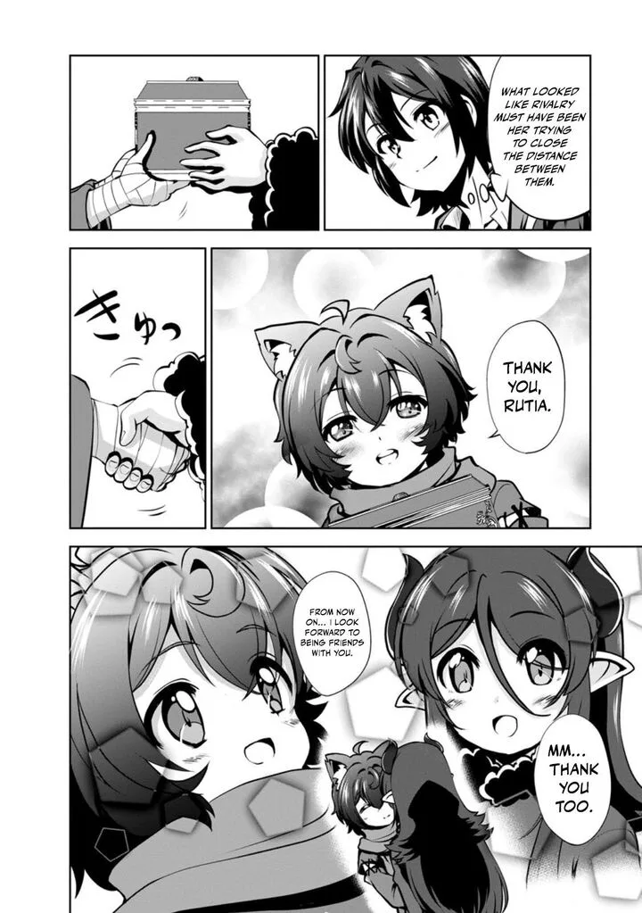 Shinka no Mi Chapter 58.1 page 11