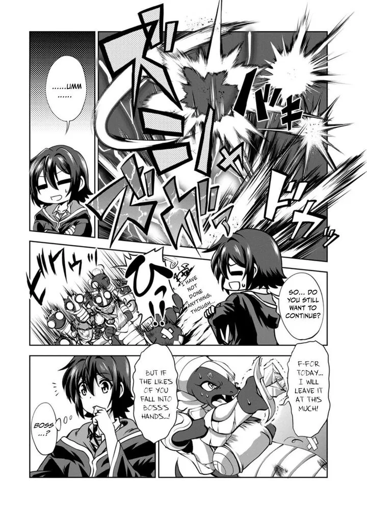 Shinka no Mi Chapter 58.2 page 6