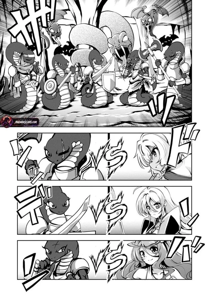 Shinka no Mi Chapter 58.2 page 4