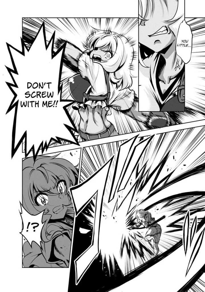 Shinka no Mi Chapter 58.3 page 7