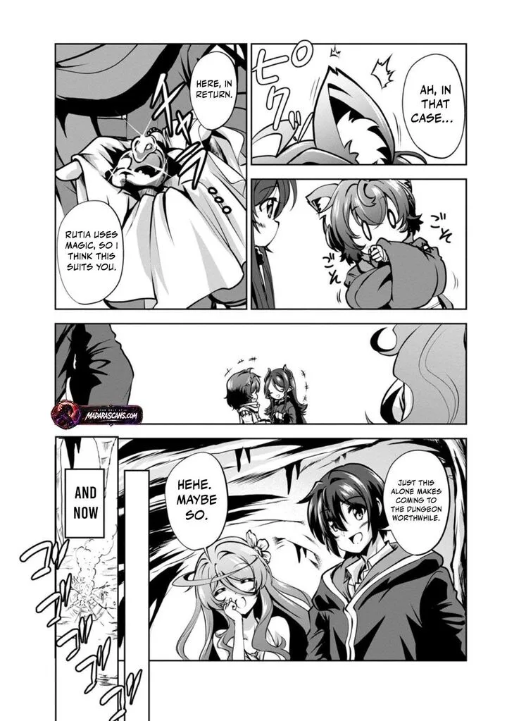 Shinka no Mi Chapter 58.3 page 3