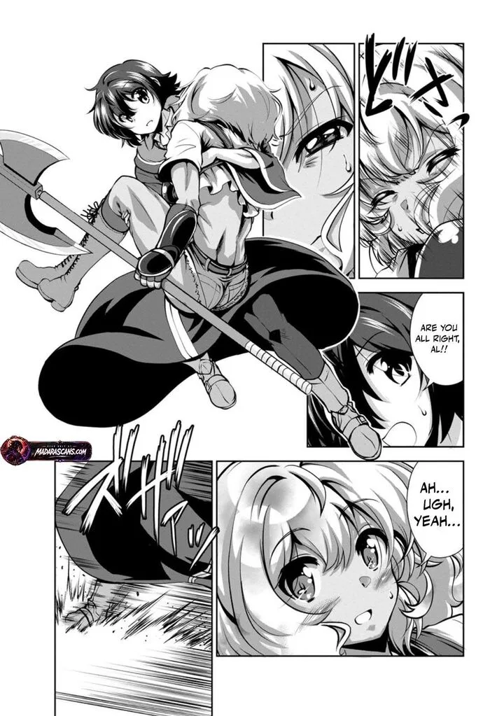 Shinka no Mi Chapter 58.3 page 9