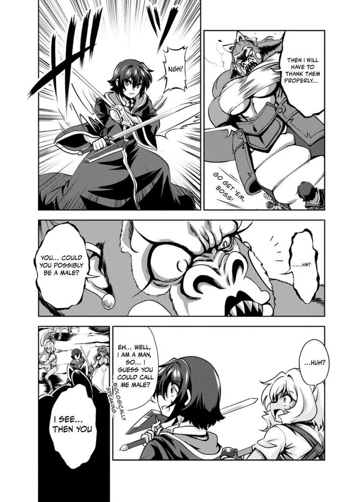 Shinka no Mi Chapter 58.3 page 5