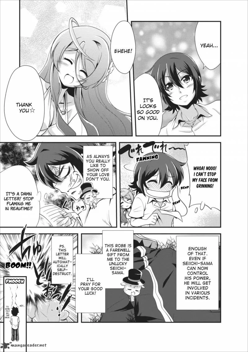 Shinka no Mi Chapter 6 page 20