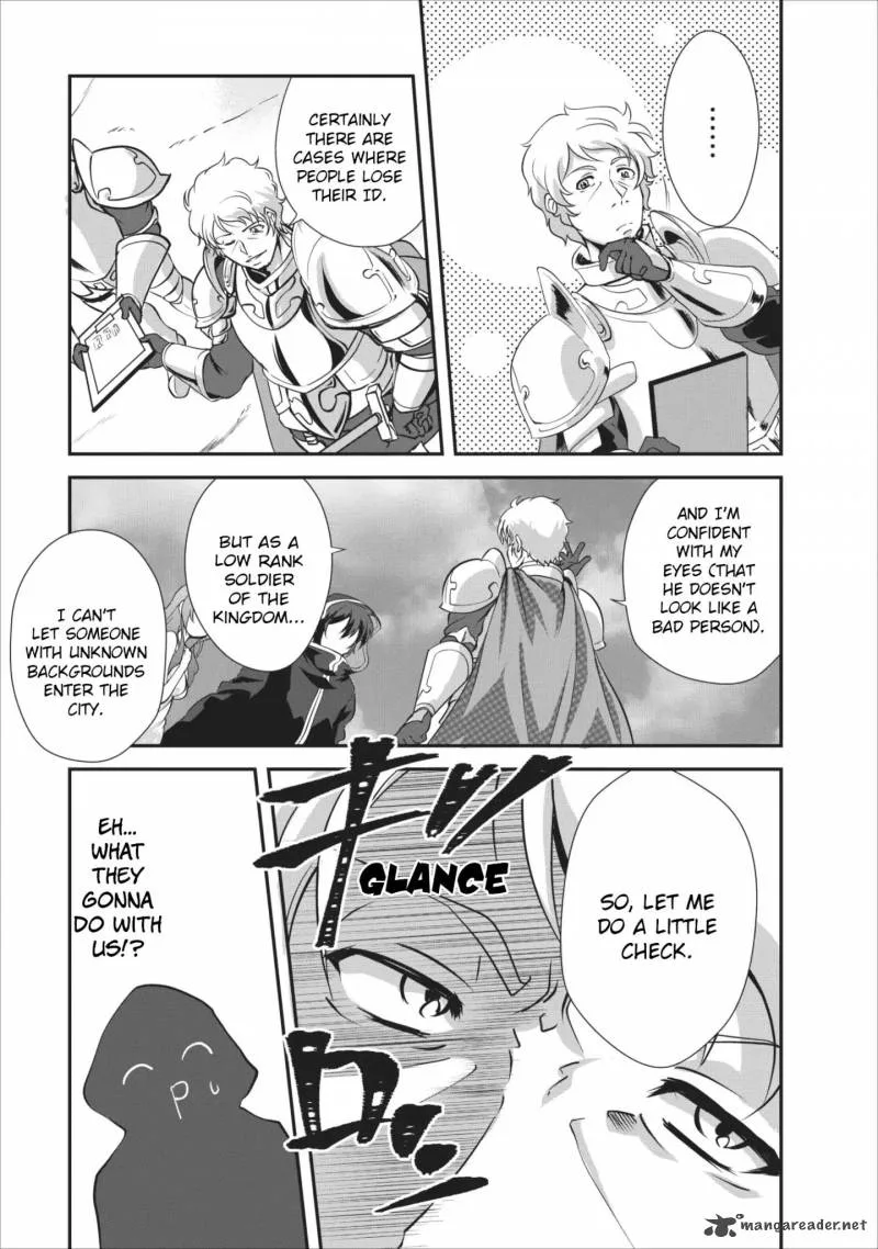 Shinka no Mi Chapter 6 page 24