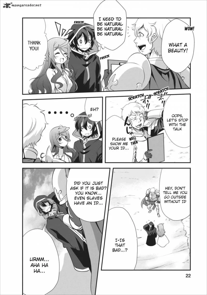 Shinka no Mi Chapter 6 page 23