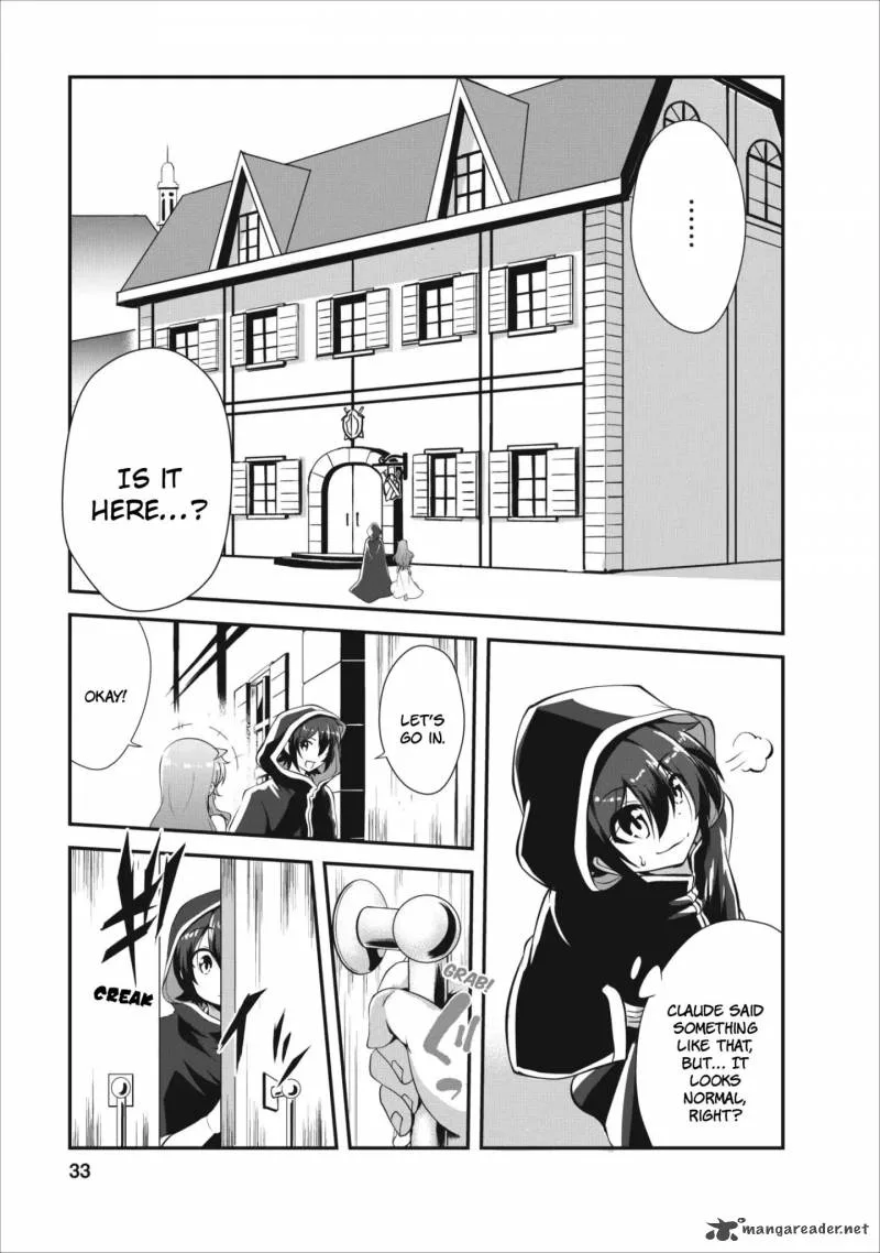 Shinka no Mi Chapter 7 page 2