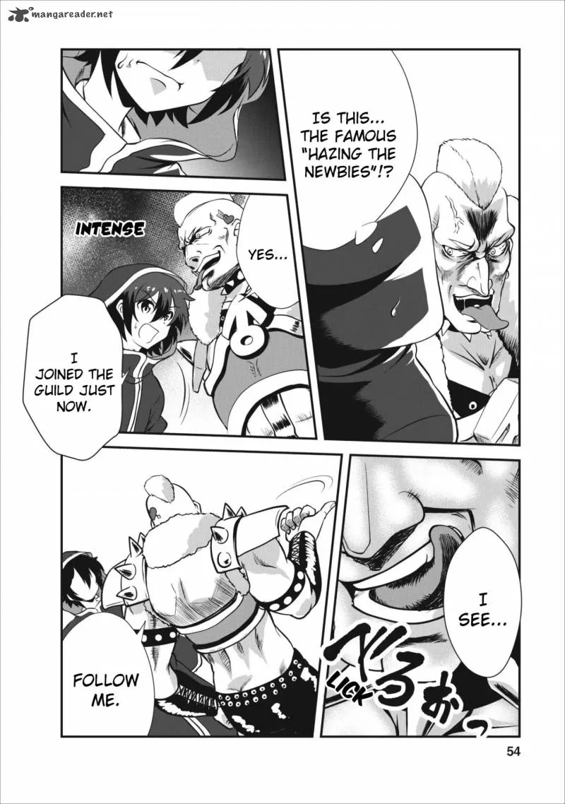 Shinka no Mi Chapter 7 page 23