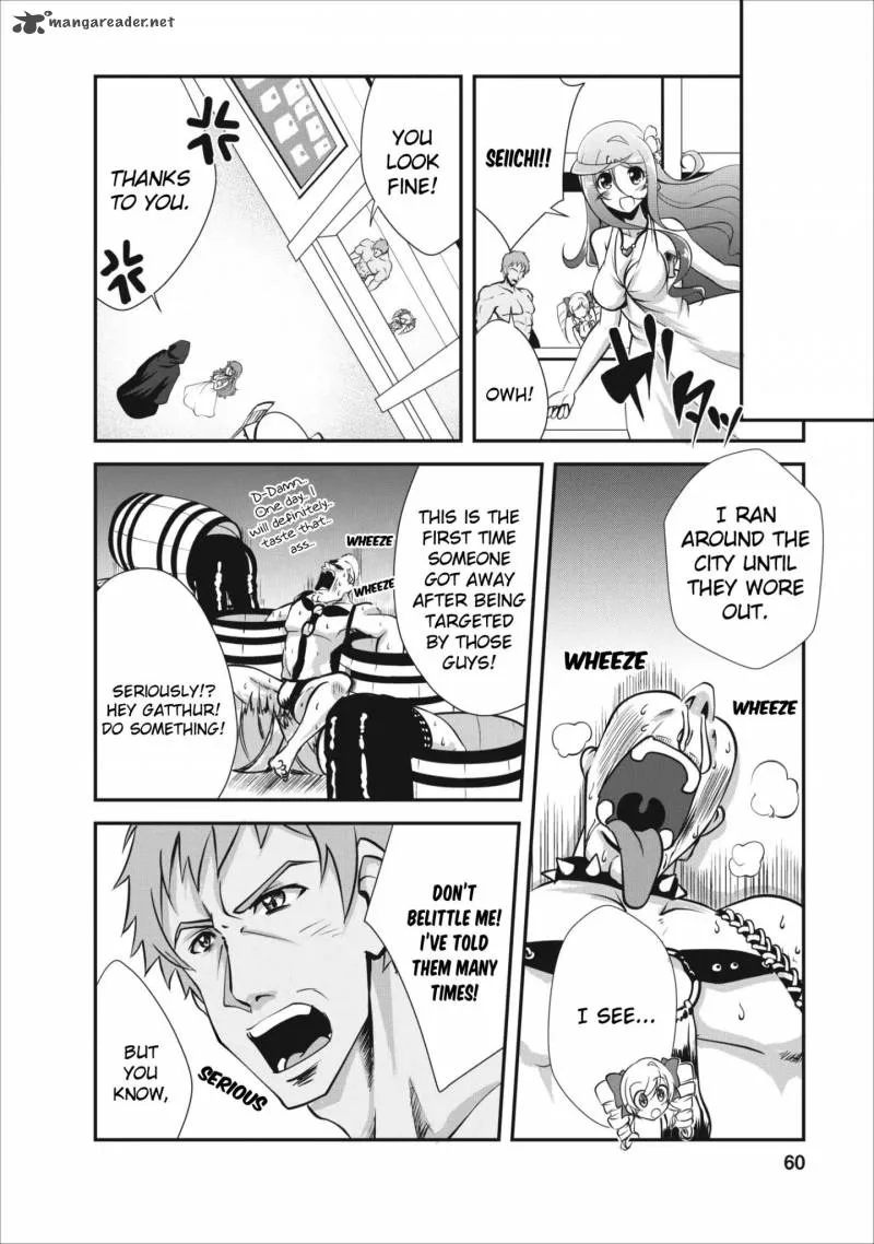 Shinka no Mi Chapter 7 page 29