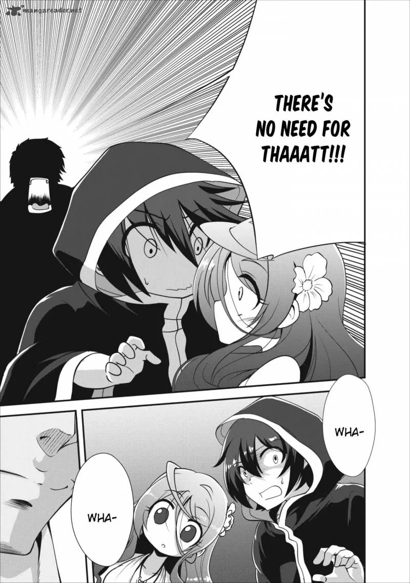Shinka no Mi Chapter 7 page 6