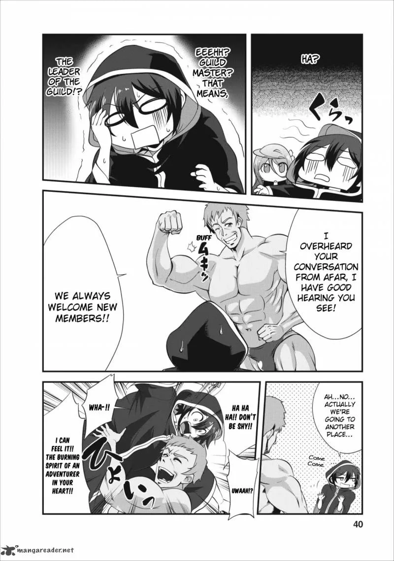 Shinka no Mi Chapter 7 page 9