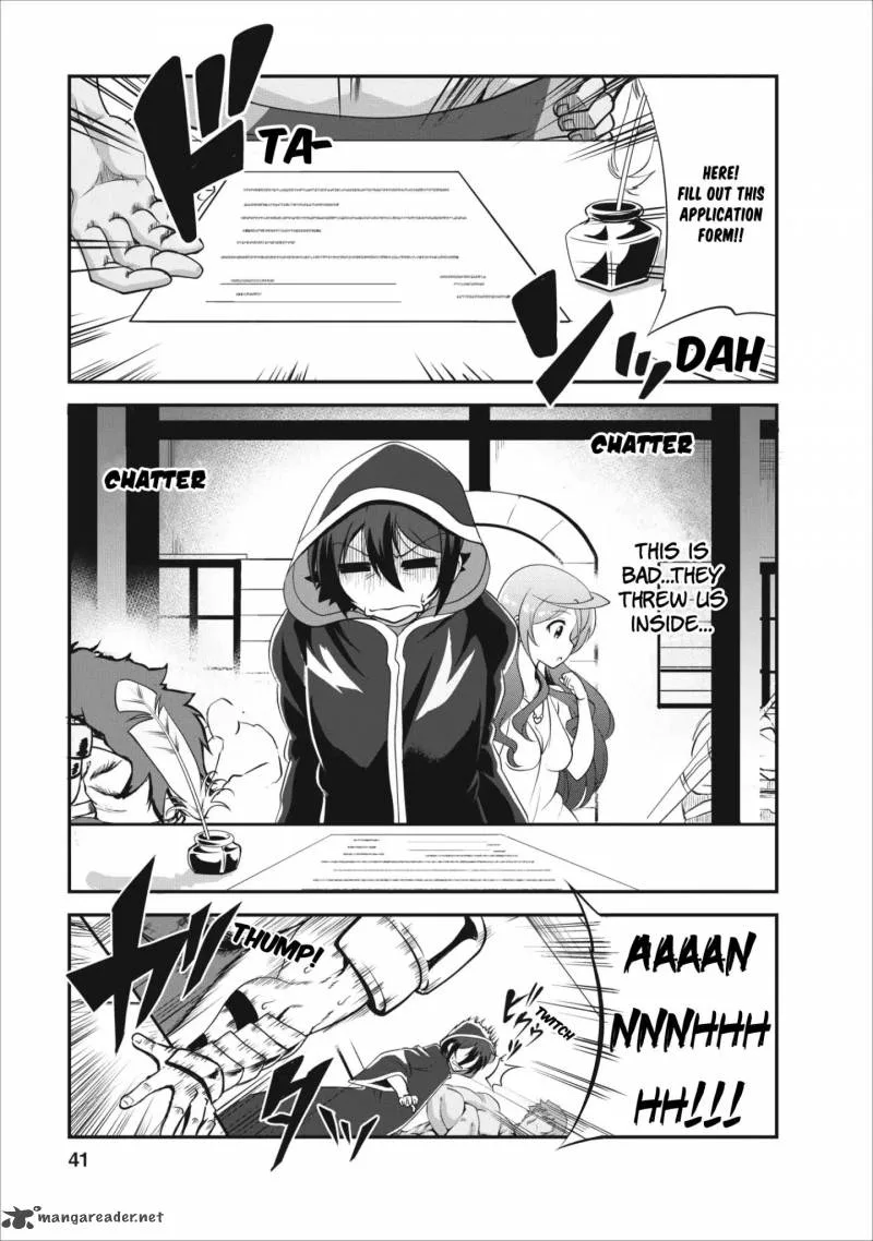 Shinka no Mi Chapter 7 page 10