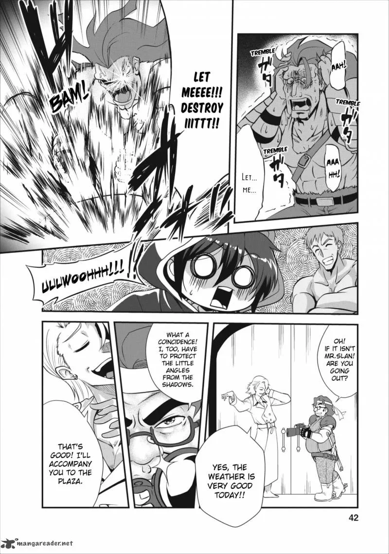 Shinka no Mi Chapter 7 page 11