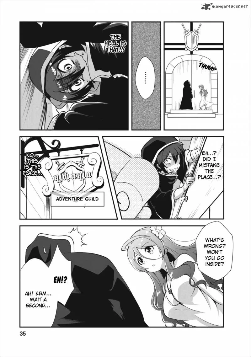Shinka no Mi Chapter 7 page 4