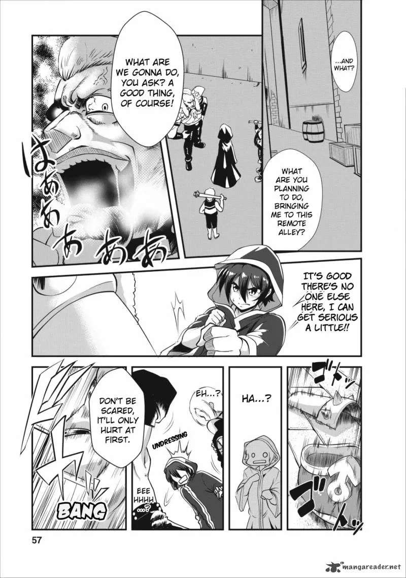 Shinka no Mi Chapter 7 page 26
