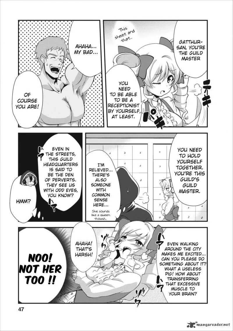 Shinka no Mi Chapter 7 page 16