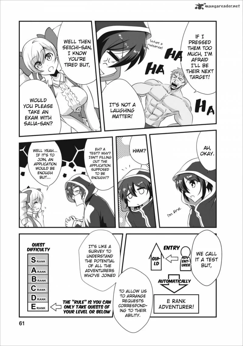 Shinka no Mi Chapter 7 page 30
