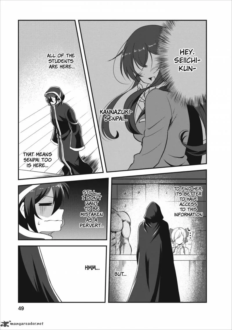 Shinka no Mi Chapter 7 page 18