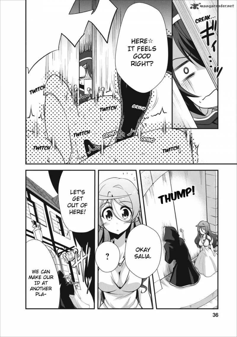 Shinka no Mi Chapter 7 page 5