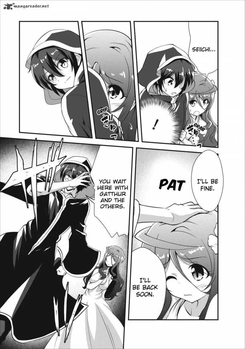 Shinka no Mi Chapter 7 page 24